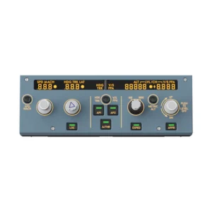 MOZA MA3F Electronic Flight Control Main Module
