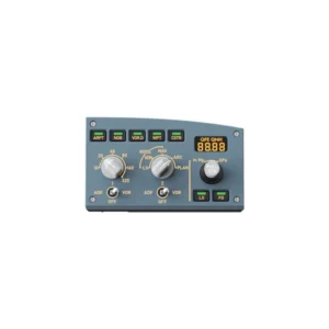 MOZA MA3F Electronic Flight Control Module Right