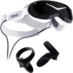 Pimax Dream Air