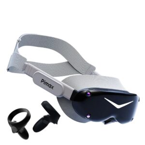 Pimax Dream Air SE Slam
