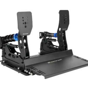 Simnet SP Evo Loadcell Pedals 2 Pedal set (Throttle & Brake)